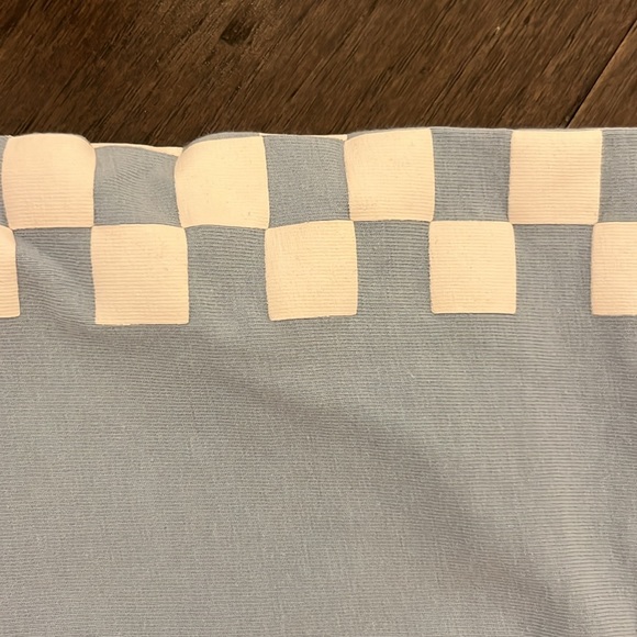 checkered set - Picture 6 of 8